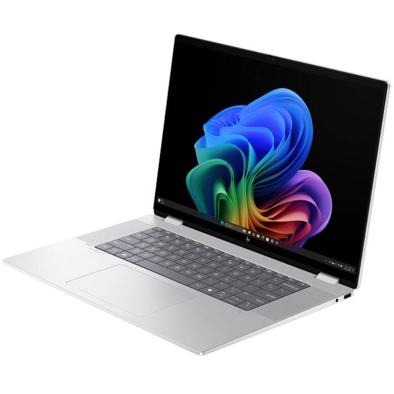 PC Portable HP OmniBook X Flip 2-in-1 AI 16-as0020nk Ultra 5 226V 16G 1To SSD 4 pc portable hp omnibook x flip in ai asnk ultra v g to ssd