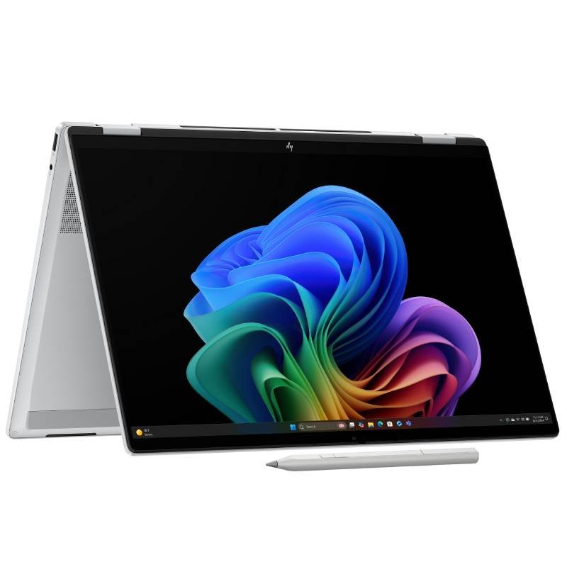 PC Portable HP OmniBook X Flip 2-in-1 AI 16-as0020nk Ultra 5 226V 16G 1To SSD 1 pc portable hp omnibook x flip in ai asnk ultra v g to ssd