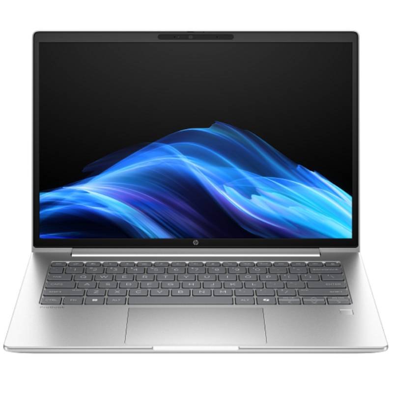 Pc Portable HP ProBook 4 G1iR Intel Core 5 120U 8Go 512Go SSD 1 pc portable hp probook gir intel core u go go ssd st