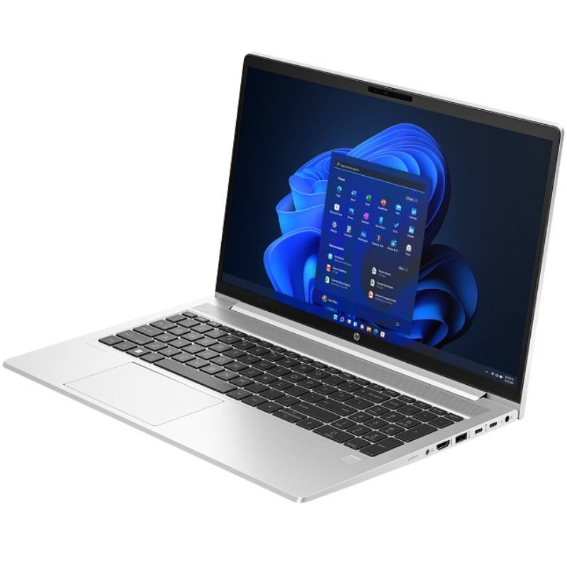 Pc Portable HP ProBook 450 G10 i5 13è Gén 8Go 512Go SSD - Silver 3 pc portable hp probook g i e gen go go ssd silver