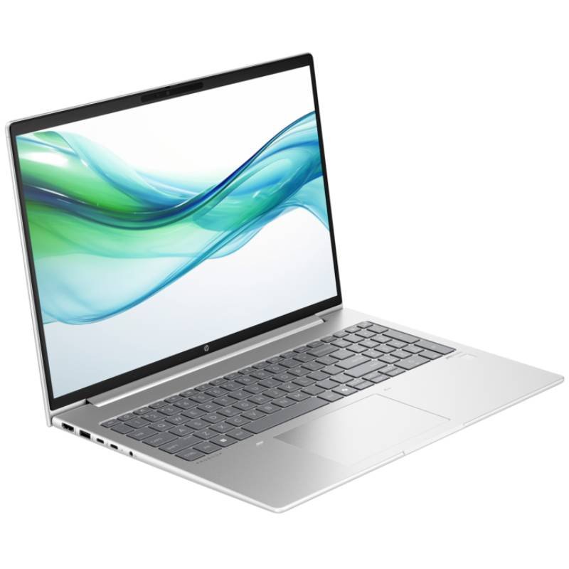 Pc Portable HP ProBook 460 G11 Ultra 5 125U 8G 512Go SSD - Silver 2 pc portable hp probook g ultra u g go ssd silver