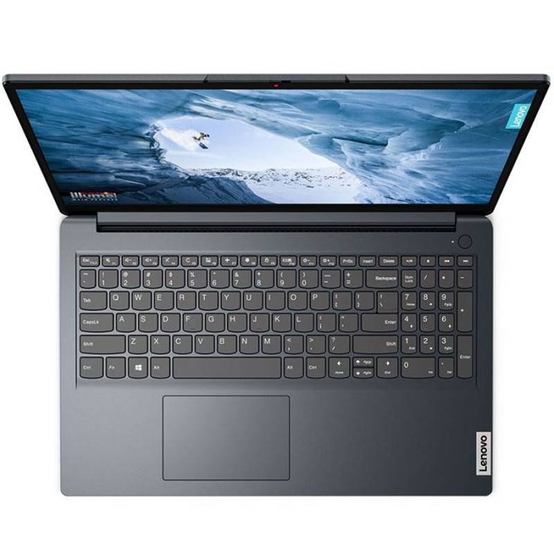 PC Portable LENOVO IdeaPad 1 15IJL7 Intel Celeron N4500 8G 256Go SSD 2 pc portable lenovo ideapad ijl intel celeron n g go ssd