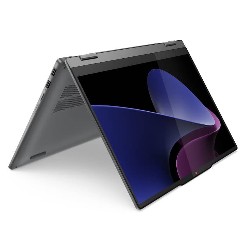 PC Portable LENOVO IdeaPad 5 2-in-1 14IRH9 i7 13è Gén 16Go 512Go SSD 2 pc portable lenovo ideapad in irh i e gen go go ssd