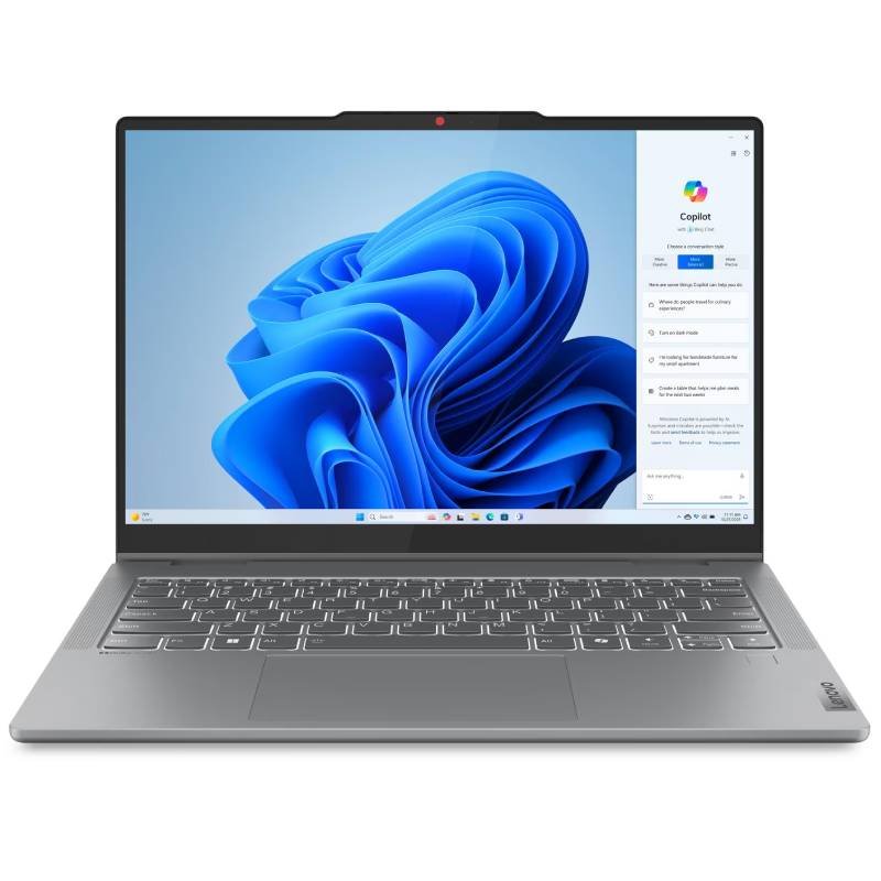 PC Portable LENOVO IdeaPad 5 2-in-1 14IRH9 i7 13è Gén 16Go 512Go SSD 3 pc portable lenovo ideapad in irh i e gen go go ssd