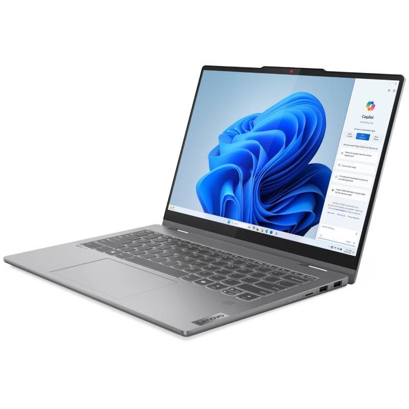PC Portable LENOVO IdeaPad 5 2-in-1 14IRH9 i7 13è Gén 16Go 512Go SSD 5 pc portable lenovo ideapad in irh i e gen go go ssd