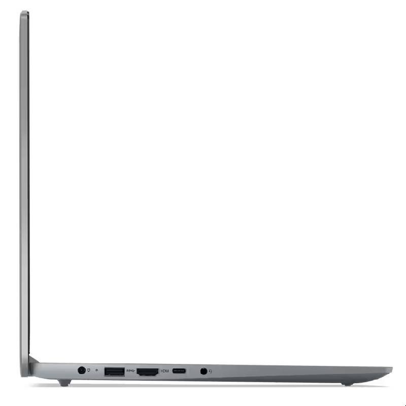 PC Portable LENOVO IdeaPad Slim 3 15AMN8 AMD Athlon 8G 256Go SSD - Gris 5 pc portable lenovo ideapad slim amn amd athlon g go ssd gris