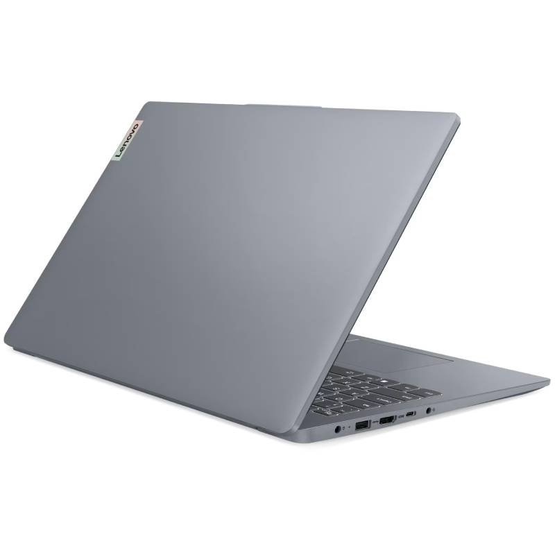 PC Portable LENOVO IdeaPad Slim 3 15AMN8 AMD Athlon 8G 256Go SSD - Gris 4 pc portable lenovo ideapad slim amn amd athlon g go ssd gris