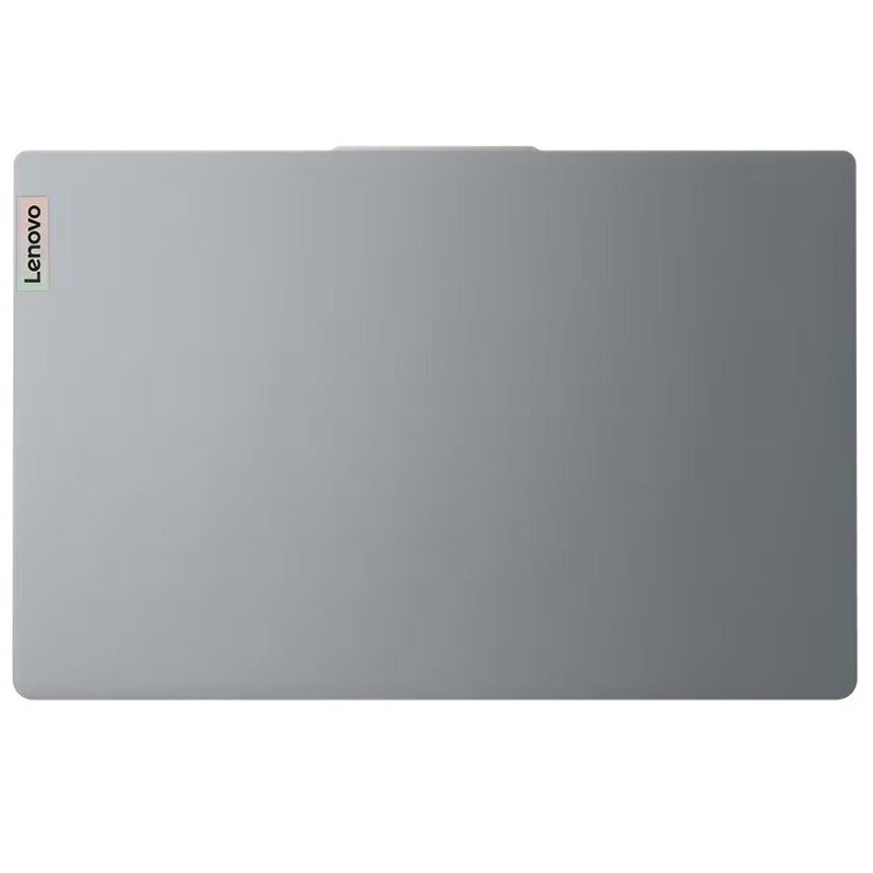 PC Portable LENOVO IdeaPad Slim 3 15AMN8 AMD RYZEN 5 16G 512G SSD - Gris 7 pc portable lenovo ideapad slim amn amd ryzen g g ssd gris g