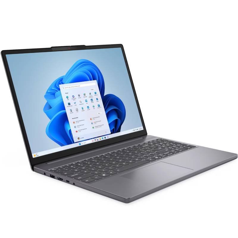 PC Portable LENOVO IdeaPad Slim 3 15IRH10 i7 13è Gén 16G 512G SSD - Gris 2 pc portable lenovo ideapad slim irh i e gen g g ssd gris b