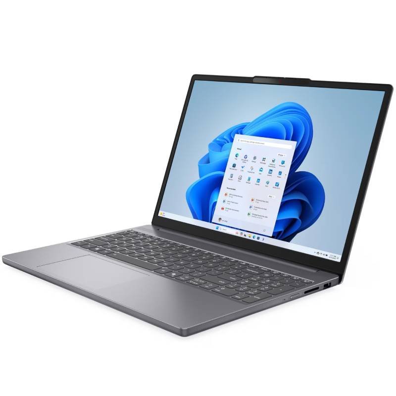PC Portable LENOVO IdeaPad Slim 3 15IRH10 i7 13è Gén 16G 512G SSD - Gris 4 pc portable lenovo ideapad slim irh i e gen g g ssd gris d