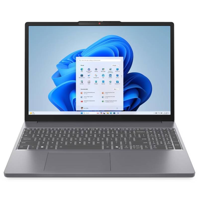 PC Portable LENOVO IdeaPad Slim 3 15IRH10 i7 13è Gén 16Go 512Go SSD 1 pc portable lenovo ideapad slim irh i e gen go go ssd