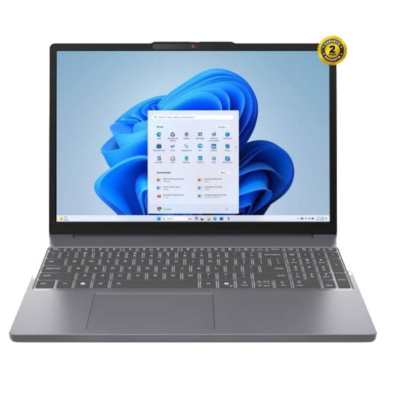 PC Portable LENOVO IdeaPad Slim 3 15IRH10 i7 13è Gén 24G 512Go SSD - Gris 1 pc portable lenovo ideapad slim irh i e gen g go ssd gris