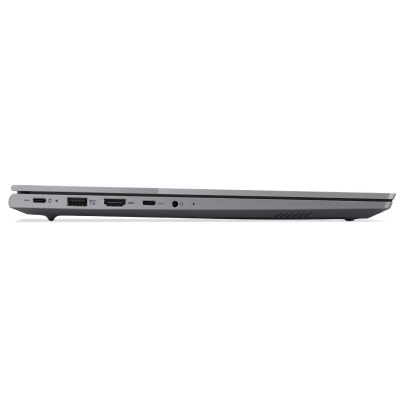 PC Portable LENOVO ThinkBook 16 G7 ARP AMD RYZEN 5 16Go 512Go SSD - Gris 6 pc portable lenovo thinkbook g arp amd ryzen go go ssd gris