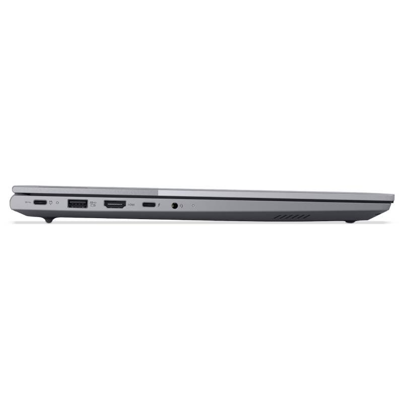 PC Portable LENOVO ThinkBook 16 G8 IAL Ultra 5 225U 8G 512Go SSD - Gris 6 pc portable lenovo thinkbook g ial ultra u g go ssd gris