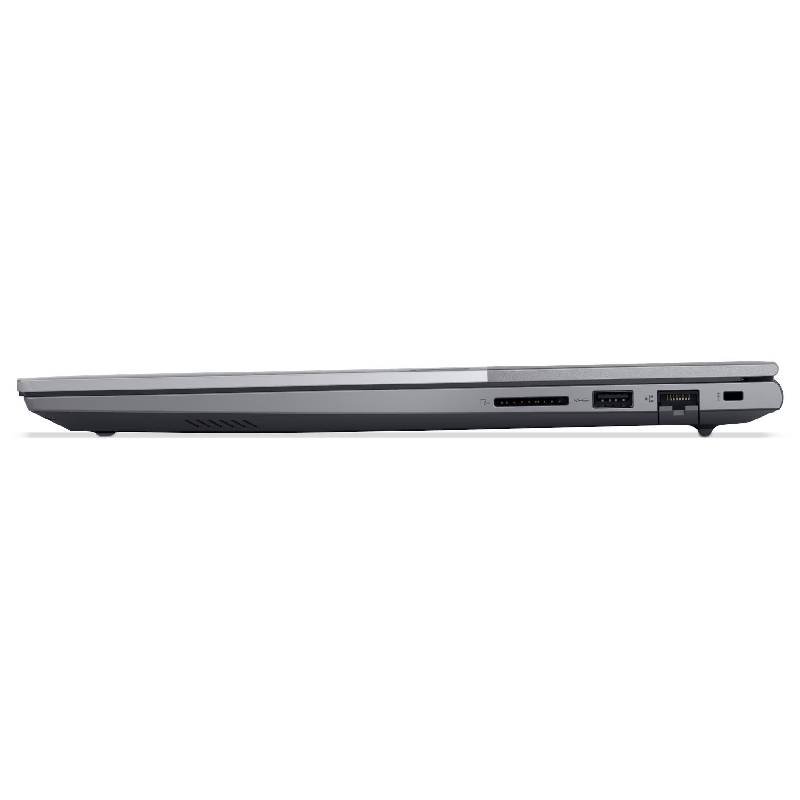 PC Portable LENOVO ThinkBook 16 G8 IAL Ultra 7 255H 16G 512G SSD - Gris 5 pc portable lenovo thinkbook g ial ultra h g g ssd gris