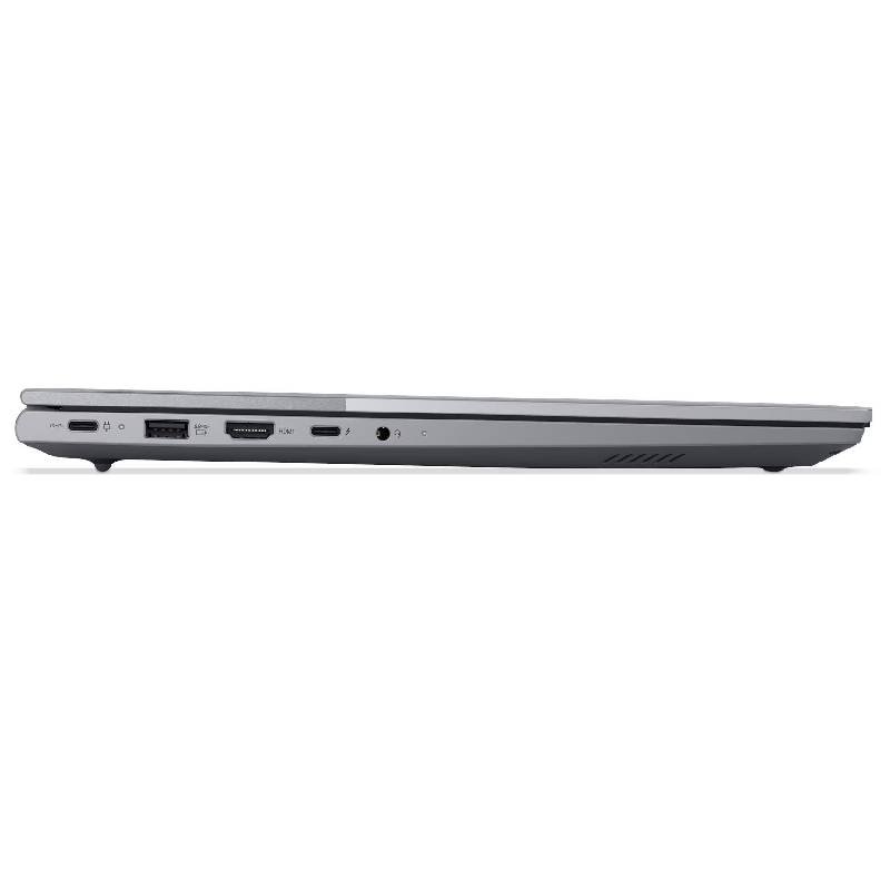 PC Portable LENOVO ThinkBook 16 G8 IAL Ultra 7 255H 32G 512Go SSD - Gris 6 pc portable lenovo thinkbook g ial ultra h g go ssd gris