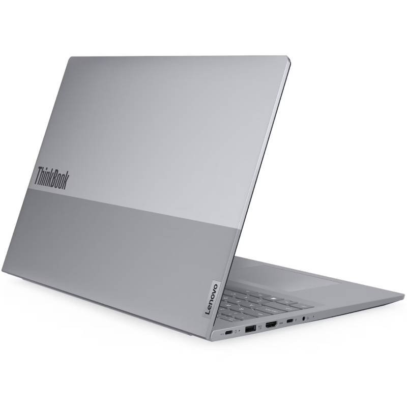PC Portable LENOVO ThinkBook 16 G9 IRL Intel Core 7 240H 8G 512G SSD 5 pc portable lenovo thinkbook g irl intel core h g g ssd