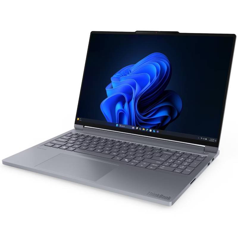 PC Portable LENOVO ThinkBook 16p G6 IAX Ultra 9 275HX 32Go RTX 5060 3 pc portable lenovo thinkbook p g iax ultra hx go rtx