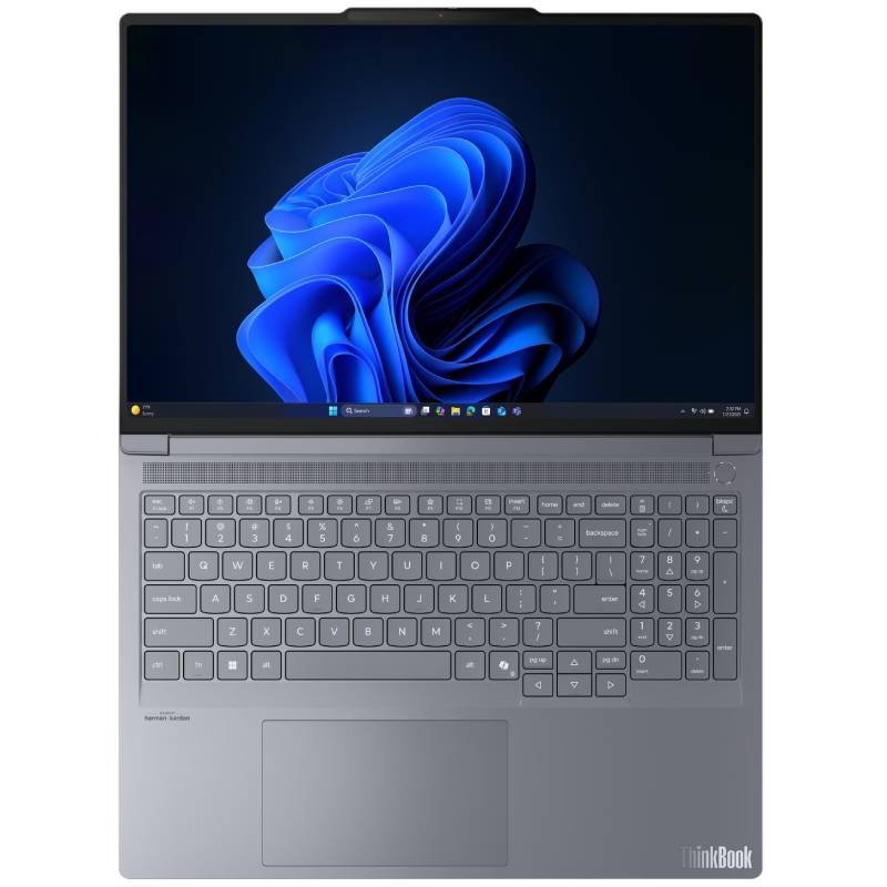 PC Portable LENOVO ThinkBook 16p G6 IAX Ultra 9 275HX 32Go RTX 5060 4 pc portable lenovo thinkbook p g iax ultra hx go rtx