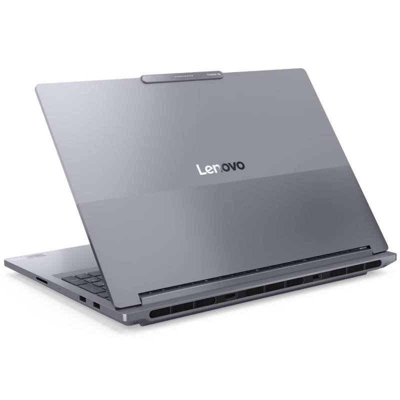PC Portable LENOVO ThinkBook 16p G6 IAX Ultra 9 275HX 32Go RTX 5060 6 pc portable lenovo thinkbook p g iax ultra hx go rtx