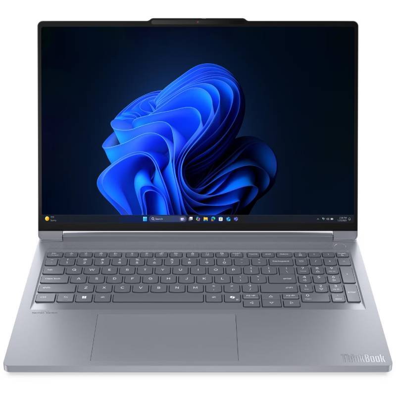 PC Portable LENOVO ThinkBook 16p G6 IAX Ultra 9 275HX 32Go RTX 5060 1 pc portable lenovo thinkbook p g iax ultra hx go rtx