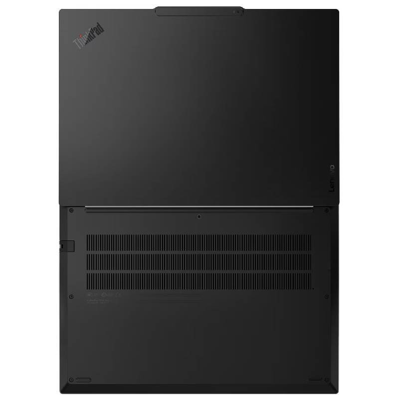 PC Portable LENOVO ThinkPad E14 Gen 7 Ultra 7 255H 16G 512G SSD - Noir 5 pc portable lenovo thinkpad e gen ultra h g g ssd noir