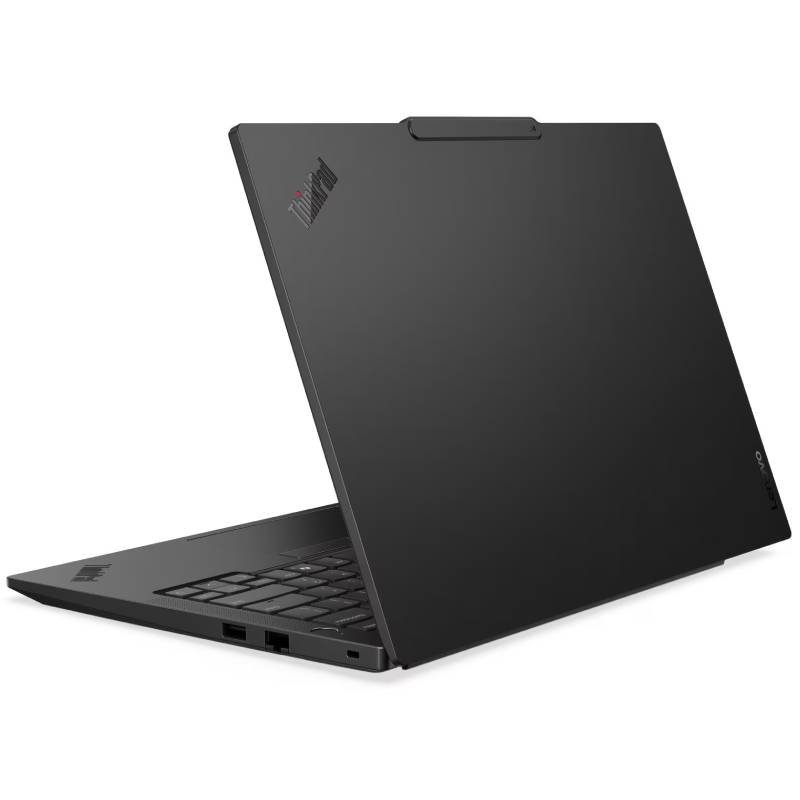 PC Portable LENOVO ThinkPad E14 Gen 7 Ultra 7 255H 16G 512Go SSD - Noir 4 pc portable lenovo thinkpad e gen ultra h g go ssd noir