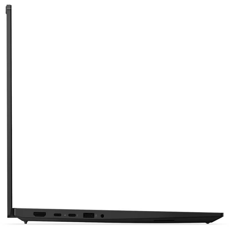 PC Portable LENOVO ThinkPad E16 Gen 3 Ultra 5 225U 16G 512Go SSD - Noir 7 pc portable lenovo thinkpad e gen ultra u g go ssd noir
