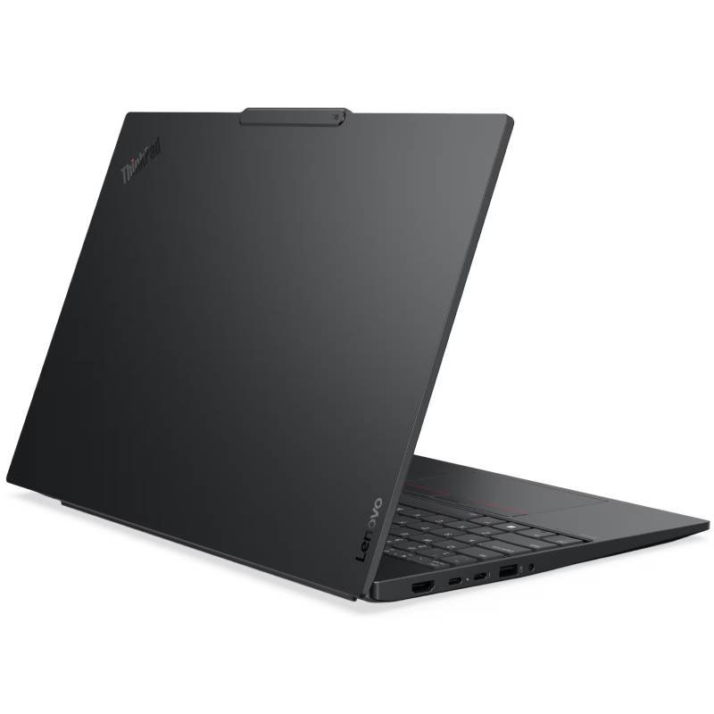 PC Portable LENOVO ThinkPad E16 Gen 3 Ultra 7 255H 16G 512G SSD - Noir 6 pc portable lenovo thinkpad e gen ultra h g g ssd noir f
