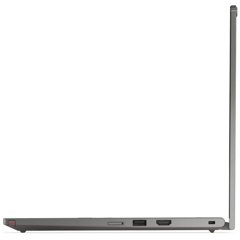PC Portable LENOVO ThinkPad L13 2En1 Gen 6 Ultra 7 255U 16Go 512Go SSD - Gris 8 pc portable lenovo thinkpad l en gen ultra u go go ssd gris