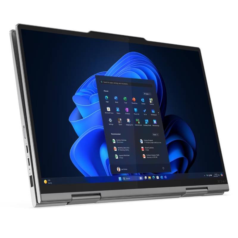 PC Portable LENOVO ThinkPad X1 2En1 Gen 10 Aura Edition Ultra7 258V 32G 1To SSD 3 pc portable lenovo thinkpad x en gen aura edition ultra v g to ssd