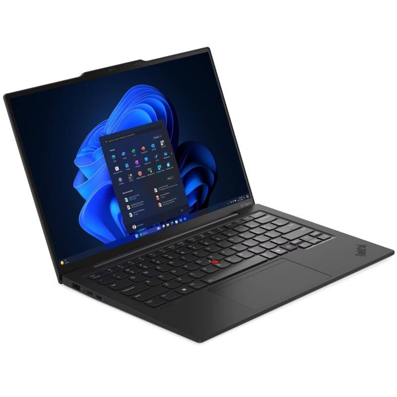 PC Portable LENOVO ThinkPad X1 Carbon Gen 13 Ultra 7 268V 32G 1To SSD - Noir 2 pc portable lenovo thinkpad x carbon gen ultra v g to ssd noir