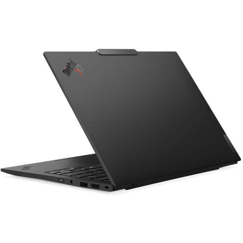 PC Portable LENOVO ThinkPad X1 Carbon Gen 13 Ultra 7 268V 32G 1To SSD - Noir 6 pc portable lenovo thinkpad x carbon gen ultra v g to ssd noir