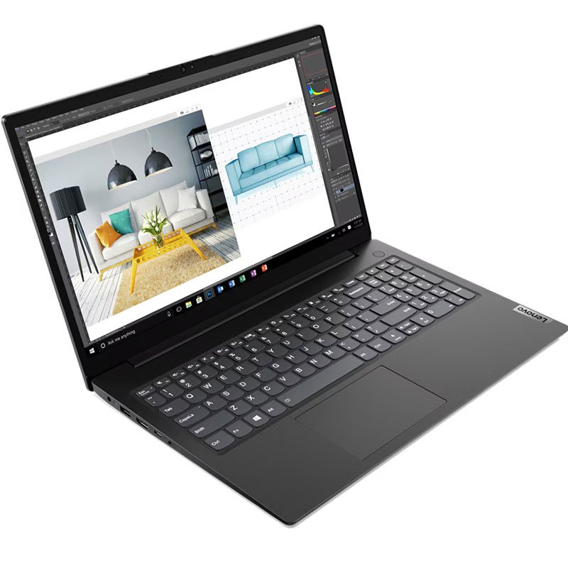 PC Portable LENOVO V15 G2 IJL Intel Celeron N4500 16Go 256G SSD - Noir 2 pc portable lenovo v g ijl intel celeron n go g ssd noir b