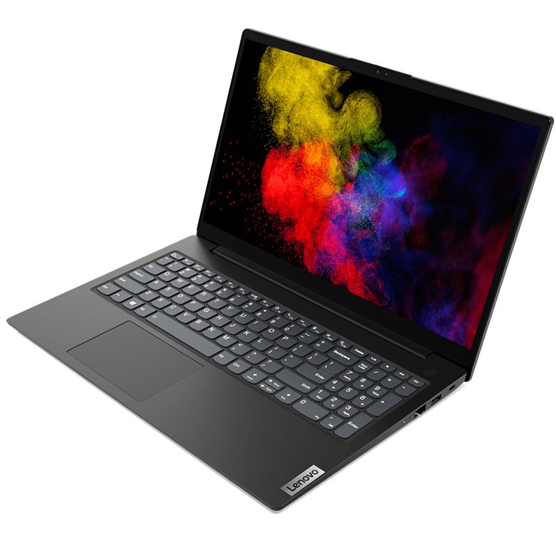 PC Portable LENOVO V15 G2 IJL Intel Celeron N4500 16Go 256G SSD - Noir 3 pc portable lenovo v g ijl intel celeron n go g ssd noir c