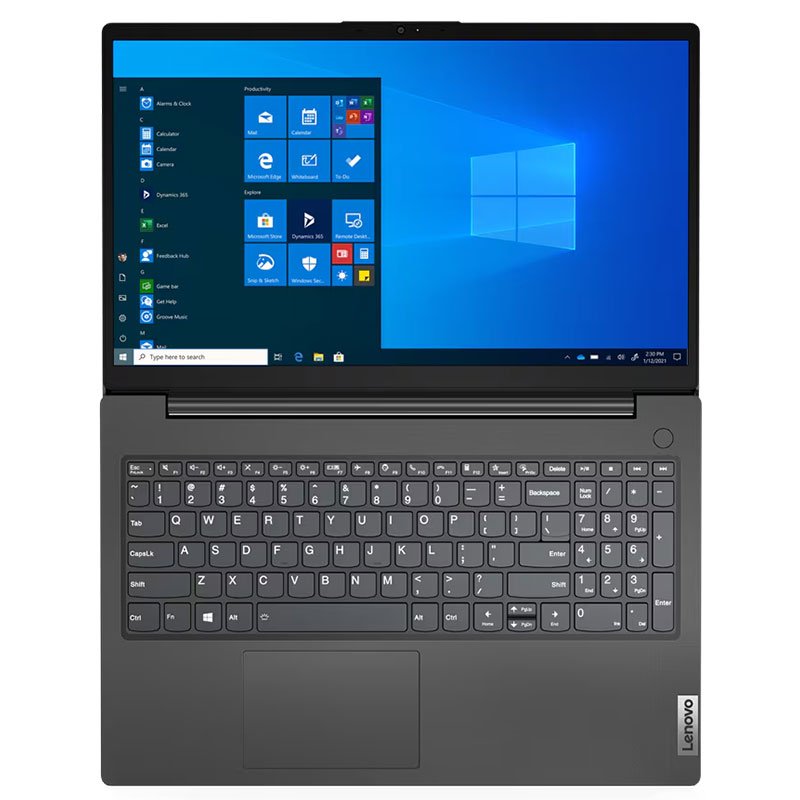 PC Portable LENOVO V15 G2 IJL Intel Celeron N4500 16Go 256G SSD - Noir 4 pc portable lenovo v g ijl intel celeron n go g ssd noir d