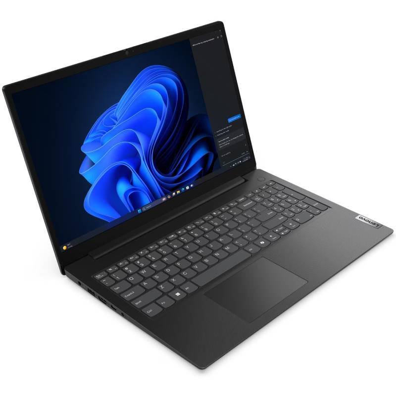 PC Portable LENOVO V15 G5 IRL i5 13è Gén 8G 512Go SSD - Noir 2 pc portable lenovo v g irl i e gen g go ssd noir
