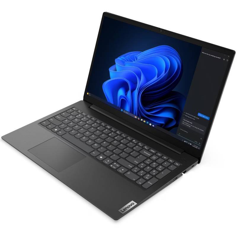 PC Portable LENOVO V15 G5 IRL i5 13è Gén 8G 512Go SSD - Noir 3 pc portable lenovo v g irl i e gen g go ssd noir