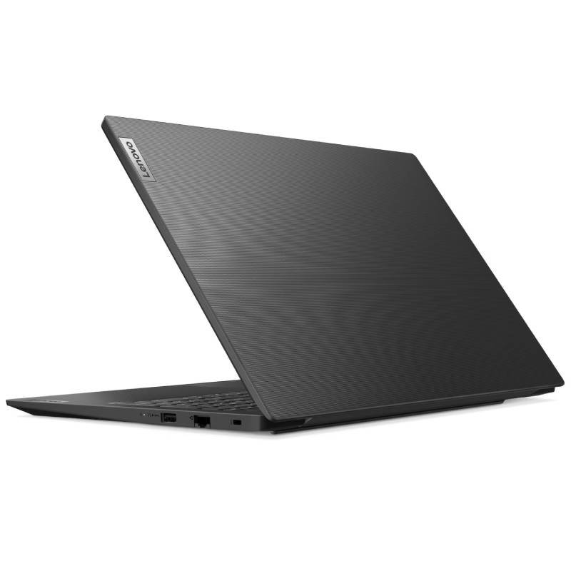 PC Portable LENOVO V15 G5 IRL i5 13è Gén 8G 512Go SSD - Noir 4 pc portable lenovo v g irl i e gen g go ssd noir