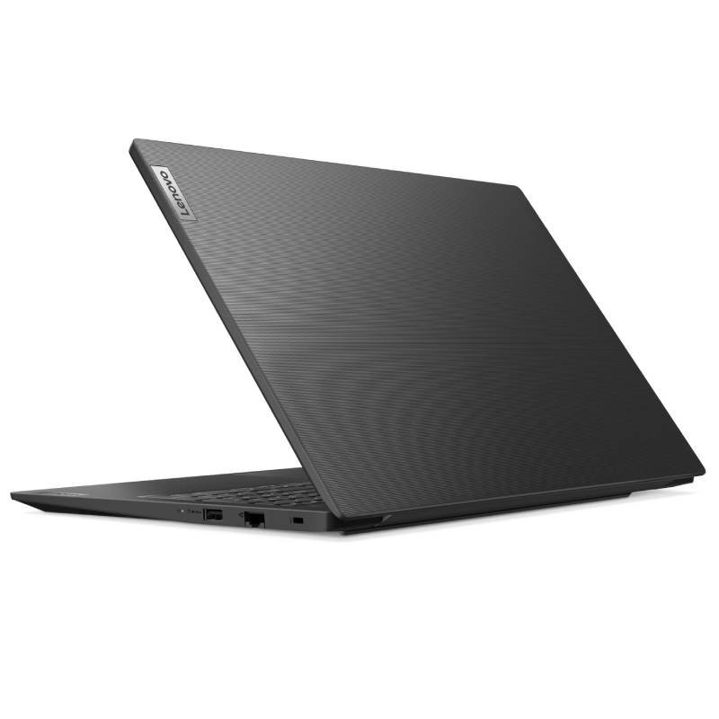 PC Portable LENOVO V15 G5 IRL i7 13è Gén 8Go 512Go SSD - Noir 4 pc portable lenovo v g irl i e gen