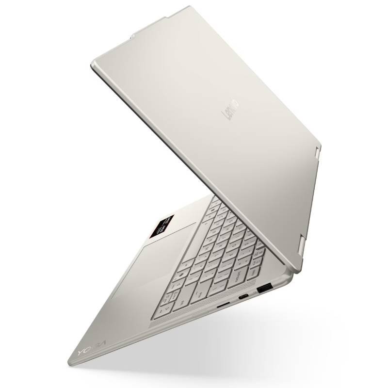 PC Portable LENOVO Yoga 7 2-en-1 14AKP10 AMD Ryzen AI 7 350 16Go 512Go SSD 7 pc portable lenovo yoga en akp amd ryzen ai go go ssd