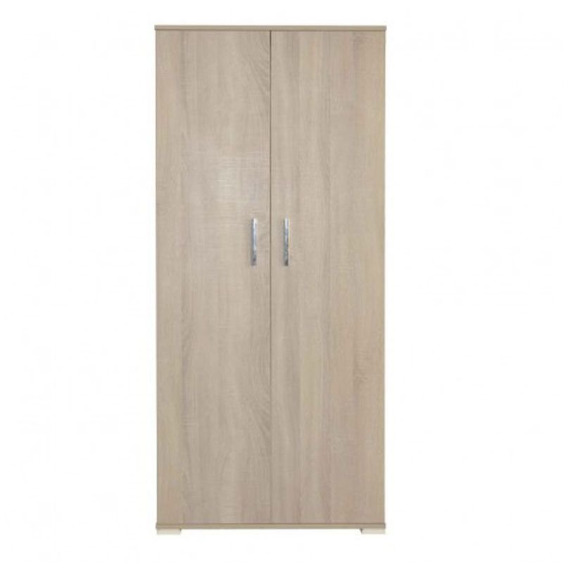 Porte Chaussures SOTUFAB JULIA 2020 2P - Chène Brut 1 pccb