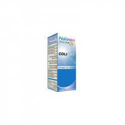 VITAL PEDIAKIDS COLIGAZ GOUTTES 35ML 2 pediakids coligaz gouttes ml
