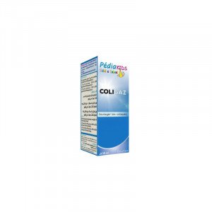VITAL PEDIAKIDS COLIGAZ GOUTTES 35ML 3 pediakids coligaz gouttes ml