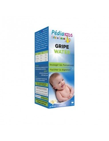 VITAL PEDIAKIDS GRIPE WATER 150ML 1 pediakids gripe water ml