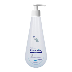 pediakids shampoing bebe ml