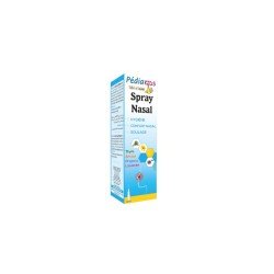 PEDIAKIDS SPRAY NASAL 20ML 2 pediakids spray nasal ml
