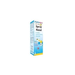 PEDIAKIDS SPRAY NASAL 20ML 4 pediakids spray nasal ml
