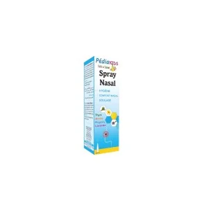 PEDIAKIDS SPRAY NASAL 20ML 3 pediakids spray nasal ml