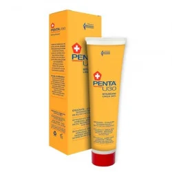 PENTA U30 EMULSION UREE 30% A LA VITAMINE E 100ML 4 penta u emulsion uree a la vitamine e ml
